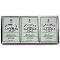 D R Harris Old English Lavender Bath Soap (Box of 3 x 150g)