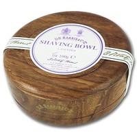 D R Harris Shaving Soap Bowl in Lavender (100 g)
