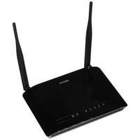 D-link Wireless N 300 Router