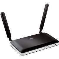 D-link Dwr-921 Wireless N 150 4g Lte Router