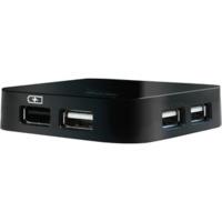 D-Link DUB-H4 USB-Hub 4-Port