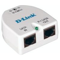 D-Link 1-Port Gigabit PoE-Injector (DPE-101GI)