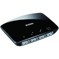 D-Link 4 Port USB 3.0 Hub (DUB-1340)