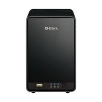 D-Link DNR-326