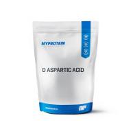 D Aspartic Acid - Pouch - 250g