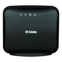 D-Link DSL-321B ADSL2 Ethernet Modem