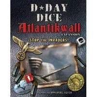 D-day Dice Atlantikwall Expansion