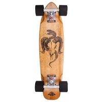 D-Street Aries Bamboo Cruiser - 23\