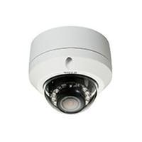 D-Link Full HD Outdoor Fixed Dome Network Camera