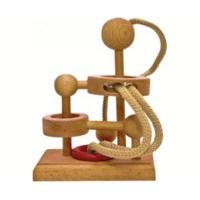 D-Toys 3D Puzzle IQ Games Basic-...