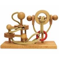 D-Toys 3D Puzzle IQ Games Expert...