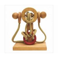 D-Toys 3D Puzzle IQ Games Basic-...