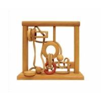 D-Toys 3D Puzzle IQ Games Evolut...