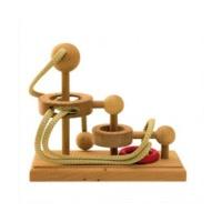 D-Toys 3D Puzzle IQ Games Maxi-1...