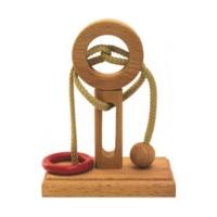 D-Toys 3D Puzzle IQ Games Basic-...