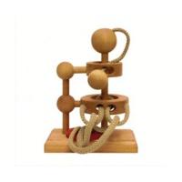 D-Toys 3D Puzzle IQ Games Basic-...