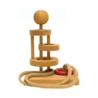 D-Toys 3D Puzzle IQ Games Basic-...