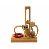 D-Toys 3D Puzzle IQ Games Basic-...