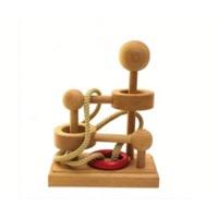 D-Toys 3D Puzzle IQ Games Basic-...