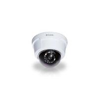 D-Link DCS-6113 Dome Network Camera Full HD Day And Night