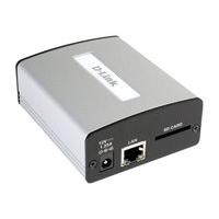 D-Link DVS-310-1 - 1-Channel H.264 PoE CCTV Video Encoder