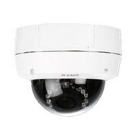 D-link DCS-6511HD Fixed Dome Day And Night Network Camera