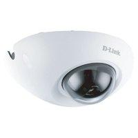 D-Link Outdoor Full HD Vandal-Resistant Mini Fixed Dome Network Camera
