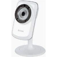 D-Link DCS-933L Day and Night Cloud Camera
