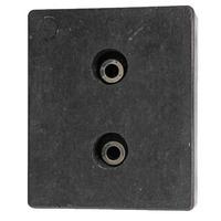 D-Section Dock Bumper 200 x 900 ...