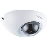 D-link Dcs-6210 Full Hd Fixed Dome Camera