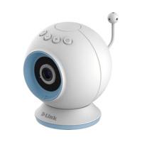 D-Link EyeOn Baby Monitor DCS-825L