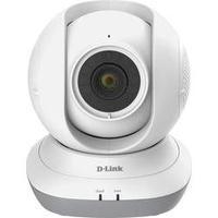 D-Link Baby monitor incl. camera DCS-855L