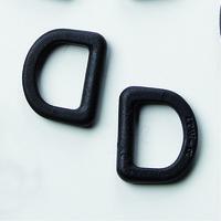 D\' Rings Nylon 25mm