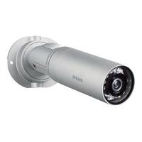 D-Link DCS-7010L/B HD Outdoor 1 Megapixel Cloud IP Camera