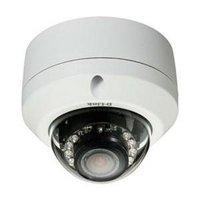 D-Link DCS-6314 - Full HD WDR Varifocal Day & Night Outdoor Dome Network Camera