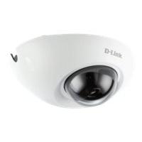 D-Link DCS 6210 Full HD Mini Fixed Dome Network Camera