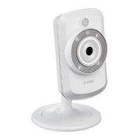 D-Link Securicam DCS-942L Wireless H.264 Day and Night Network Camera