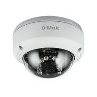 D-Link DCS-4603 Full HD PoE Network Surveillance Camera