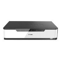 D-Link DNR-2020-04P JustConnect Standalone DVR