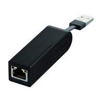 D-link Usb 3.0 To Gigabit Ethernet Adapter