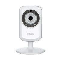 D-link Dcs-933l Day And Night Cloud Camera
