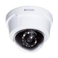 D-Link DCS-6113 Dome Network Camera Full HD Day and Night