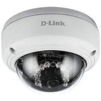 D-link Vigilance Hd Poe Dome Indoor Cam