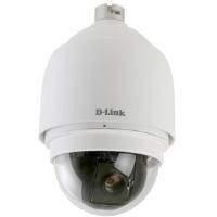 d link dcs 6818 36x high speed dome network camera