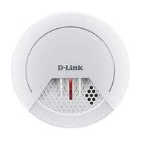 D-Link - Mydlink Home Smoke Detector