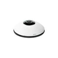 D-Link Wireless N 360 Panoramic 2MP Cloud IP Camera