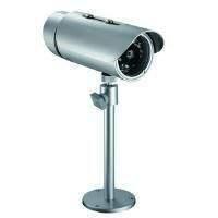 d link dcs 7110 hd outdoor day and night network camera