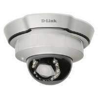 d link dcs 6111 day night fixed dome network cctv camera