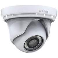 D-link Vigilance Fullhd Poe Mini Domecam