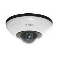 D-link Dcs-5615 Full Hd Mini Pan And Tilt Dome Ip Network Camera